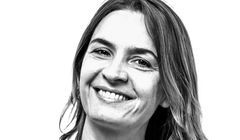 Małgorzata Sadowska i Łukasz Saturczak rozstali się z „Newsweekiem”