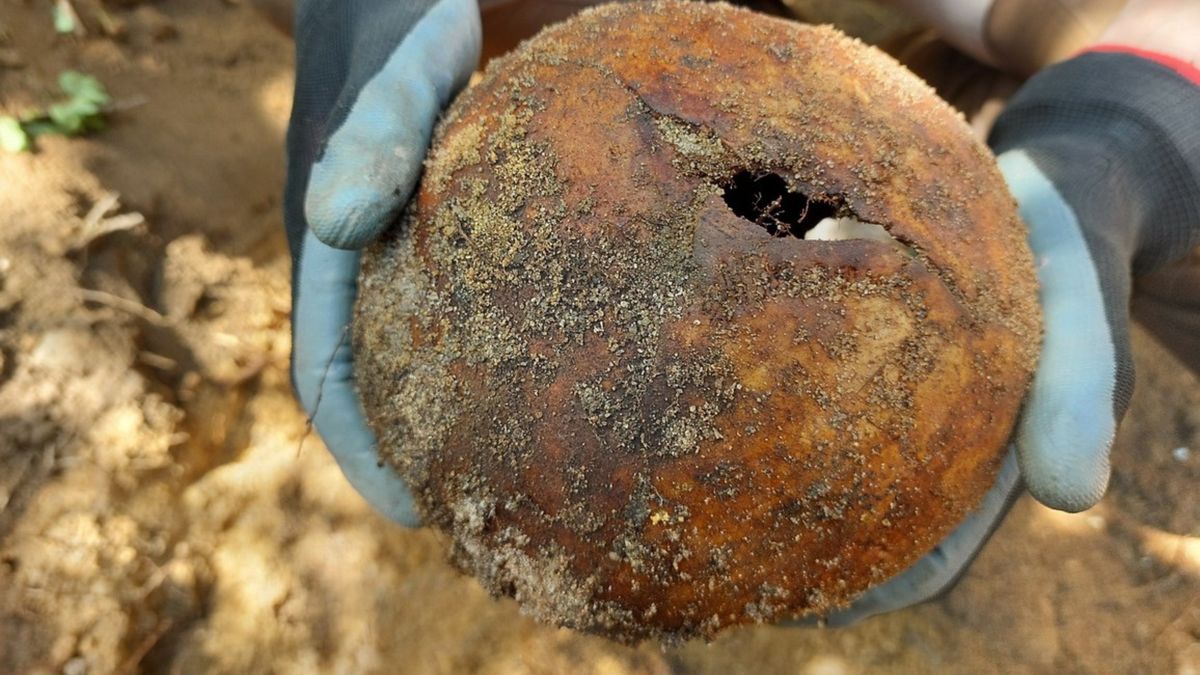 Przełomowe prace w Lubaniu.