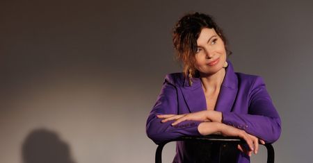 Beata Przybytek – koncert premierowy [ZAPROSZENIE]