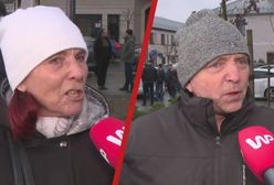 Mieszkańcy Końskich o dwóch debatach. "Chaos", "Polak przeciwko Polakowi"