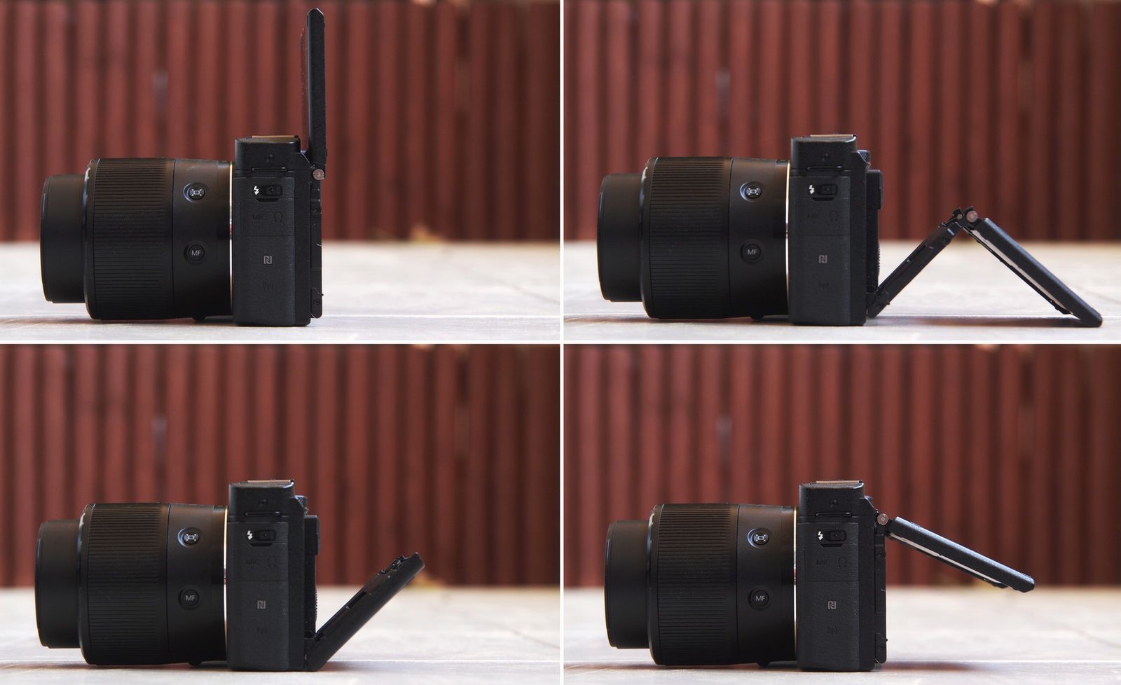 Canon G3X – mały aparat, spora matryca… i co więcej? 6