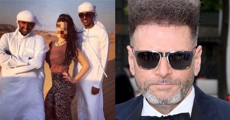 Była wicemiss odpiera oskarżenia Rutkowskiego: "Nigdy nie wysyłałam nikogo do Dubaju"