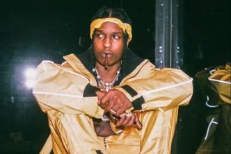 ASAP Rocky. Fanka rapera aresztowana w Waszyngtonie. Groziła, że WYSADZI SZWEDZKĄ AMBASADĘ!