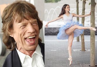 73-letni Mick Jagger ZOSTAŁ OJCEM... PO RAZ ÓSMY! Znamy płeć dziecka