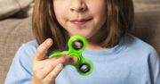 Fidget spinner - zwykła zabawka czy narzędzie szatana?