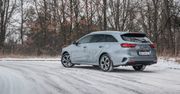 Kia Ceed SW 1,4 T-GDi: kompetentna, lecz pozbawiona charakteru