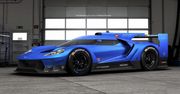 Wyścigowa wersja Forda GT zostanie zaprezentowana już w czerwcu? [aktualizacja]