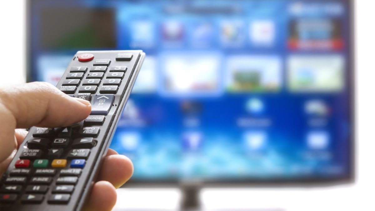 "Listonosz skontroluje, czy używasz TV". Rzecznik poczty wyjaśnia 1