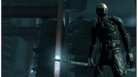 Maksymalny poziom w Falloucie 3 podniesiony; nowe screeny z DLC 1