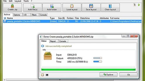 “Grochowy Paker” doczekał się aktualizacji 1