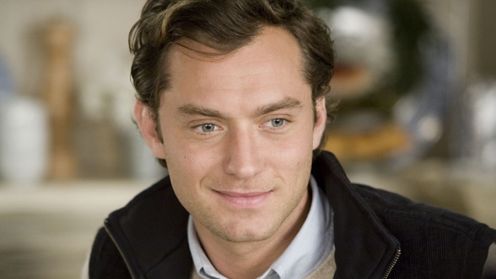 Jude Law jako dr Watson ? zobacz zdjęcia 1