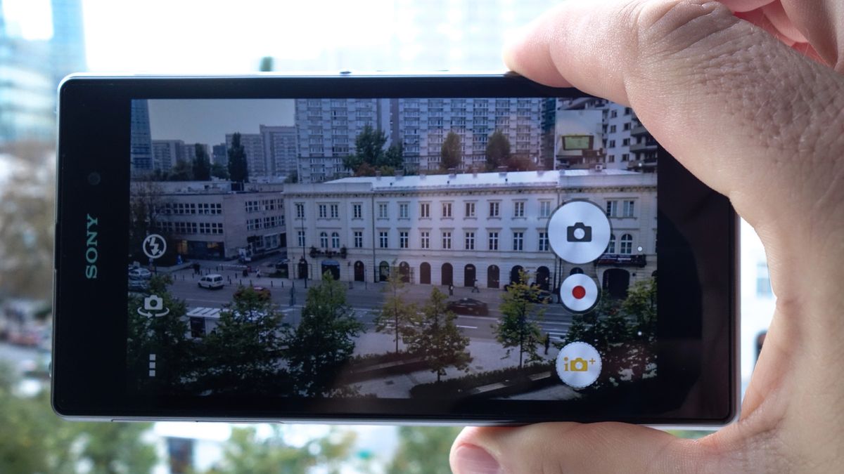 Czy warto kupić fotograficznego smartfona? 1