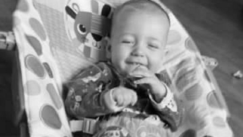 Nie żyje Leoś Szczepański