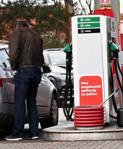 Duża niepewność na rynku paliw. "Ponad 6 zł za benzynę i ponad 7 zł za diesla - te ceny zostaną z nami na dłużej"