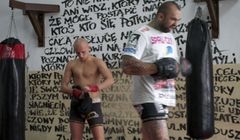 „Czas wojowników" Morawskich od 6 grudnia w Polsat Play