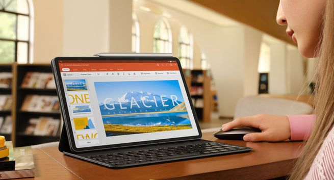 Na co warto zwrócić uwagę przy wyborze tabletu do pracy mobilnej?