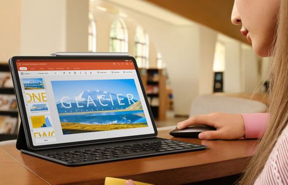 Na co warto zwrócić uwagę przy wyborze tabletu do pracy mobilnej?