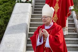 Skandal w Kościele. Abp Marek Jędraszewski miał wydać poufny dekret