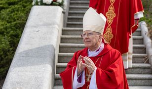 Skandal w Kościele. Abp Marek Jędraszewski miał wydać poufny dekret