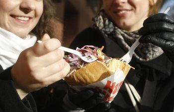 Dolny Śląsk: Kulinarna podróż przez tradycje i kultury regionu
