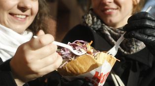 Dolny Śląsk: Kulinarna podróż przez tradycje i kultury regionu
