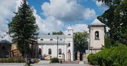 Suchedniów: Wierni modlili się do Matki Bożej Częstochowskiej