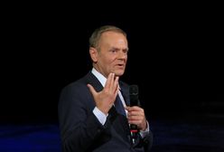 Tusk zapowiada rozdział Kościoła od państwa po wyborach