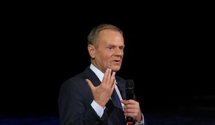 Tusk zapowiada rozdział Kościoła od państwa po wyborach