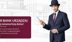 Alior Bank w nowej loterii ufunduje metamorfozę mieszkania