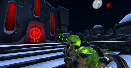 Brakuje Ci Quake'a? Spróbuj tej alternatywy