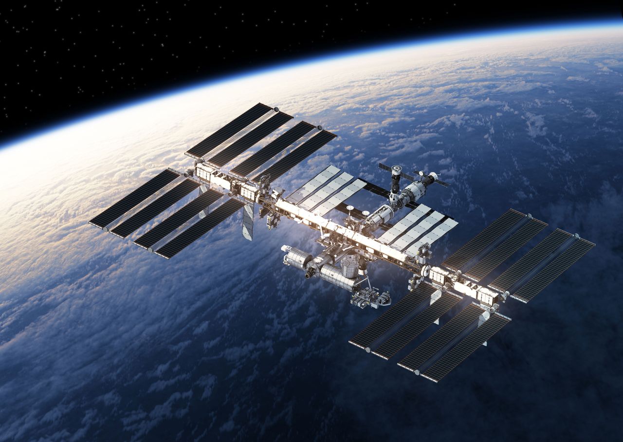 NASA expresses concern about the ISS deorbit. Lack of comprehensive plan may result in catastrophe