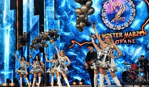 Likwidacja nic nie zmienia. Mierzą kostiumy i szykują bieliznę termiczną na sylwestra w TVP