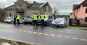 Próbował zabić trzy osoby w Częstochowie. Policjanci musieli strzelać. Dmytro L. usłyszał wyrok