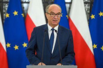 Ustawy o statusie osoby najbliższej. Wiemy, kiedy trafi do Sejmu