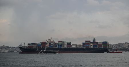 Korea Północna przyłapana. Brytyjczycy mają zdjęcia z portu Najin