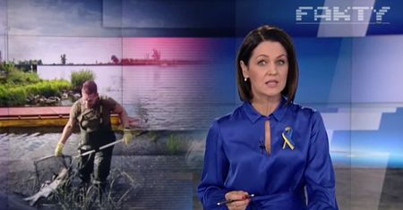 Pobili kolejny rekord. "Fakty" TVN znów liderem