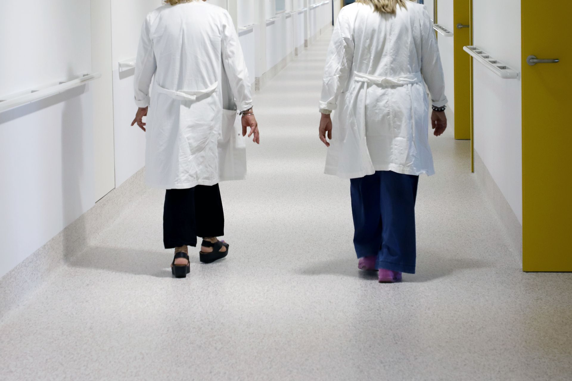 Pielęgniarki pijane na dyżurze. Zostały zatrzymane