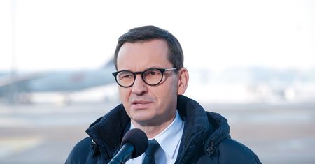 Premier zmienił zdanie ws. unijnych pieniędzy. Padła deklaracja