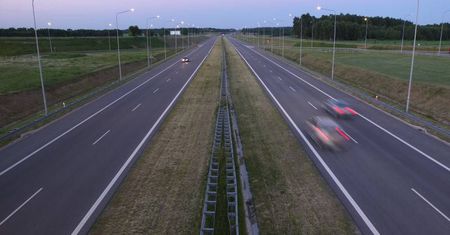Via Carpatia: 11 firm chce zaprojektować odcinek trasy S19 Lubartów – Lublin