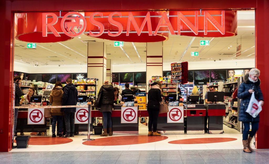 Rossmann. Promocja urodzinowa już od najbliższej soboty. Zobacz, co kupisz o połowę taniej