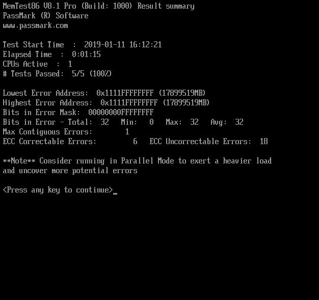 Diagnostyka PC