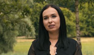 Ania z "Rolnik szuka żony" zdradziła swój plan na ślub. "Wyrosłam z marzeń o białej sukni"