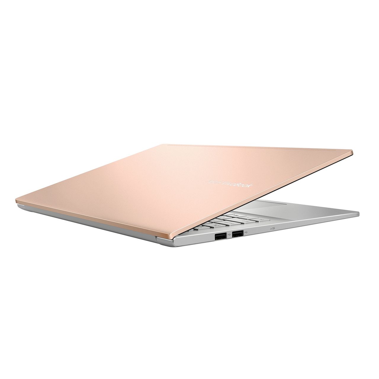 ASUS VivoBook 15 K153 OLED gold 