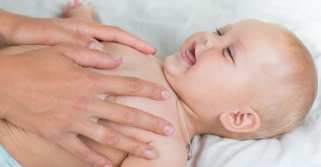 Jak wspomóc trawienie u dziecka i wchłanianie składników odżywczych?