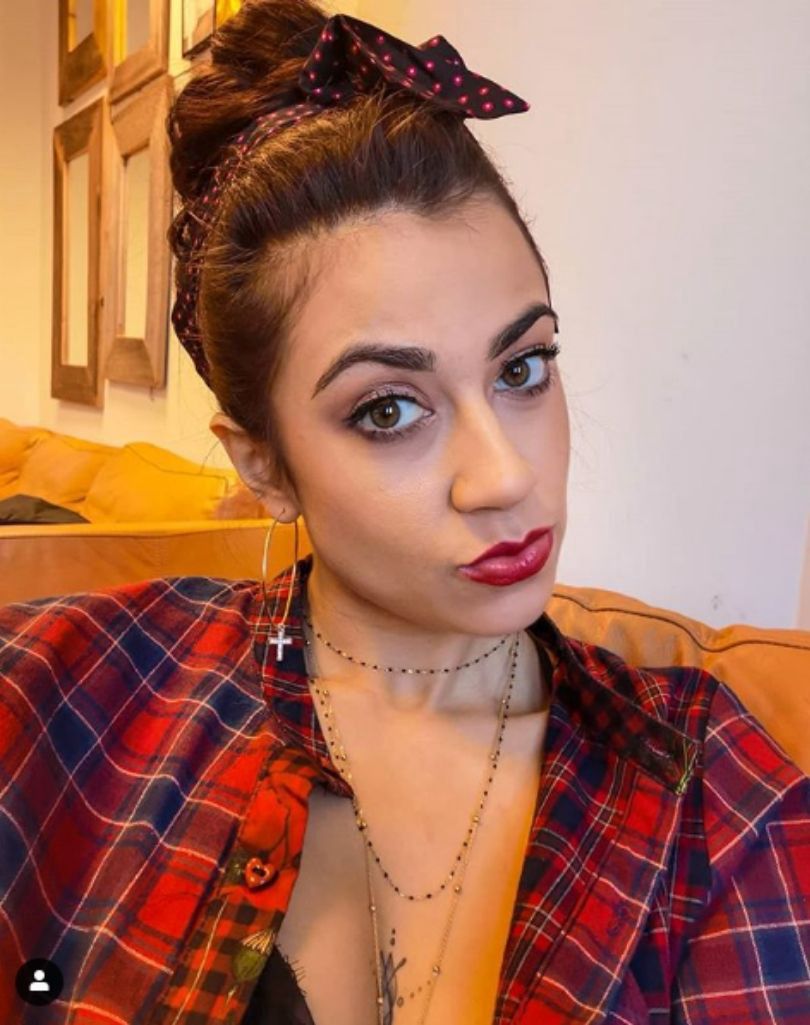 Maja Hyży odpowiada na internetowy hejt