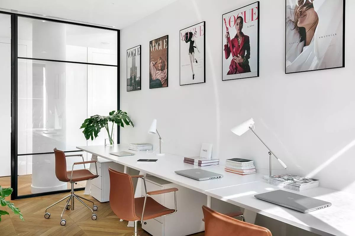 redakcja "Vogue Polska"