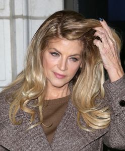 Kirstie Alley odleciała. Wyrzucenie Trumpa z Twittera to dla niej "niewolnictwo"