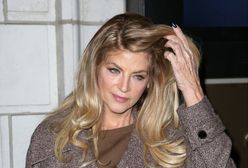 Kirstie Alley odleciała. Wyrzucenie Trumpa z Twittera to dla niej "niewolnictwo"