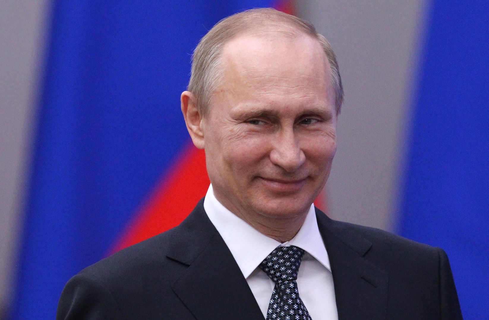 On zastąpi Władimira Putina? Zdjęcia podsyciły plotki