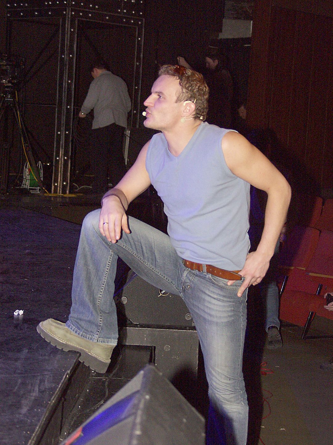 Krzysztof Adamski